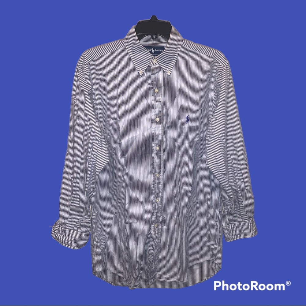 Mens Dress Shirt